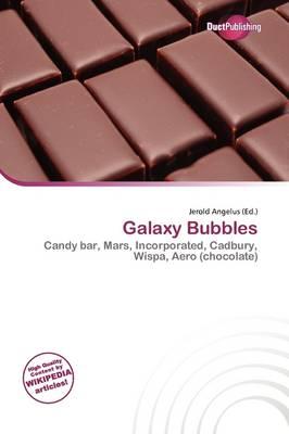 Galaxy Bubbles