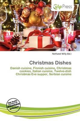 Christmas Dishes