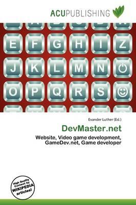 DevMaster.Net