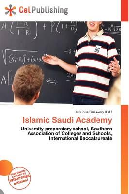 Islamic Saudi Academy