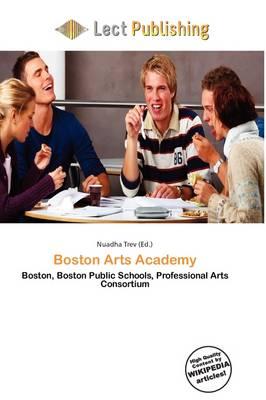 Boston Arts Academy