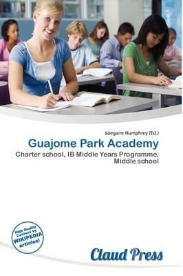Guajome Park Academy