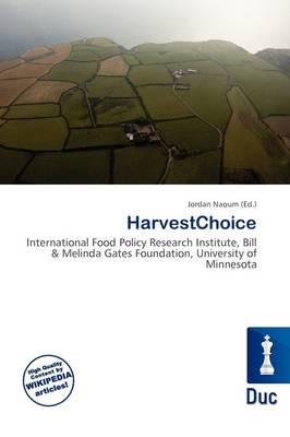 HarvestChoice