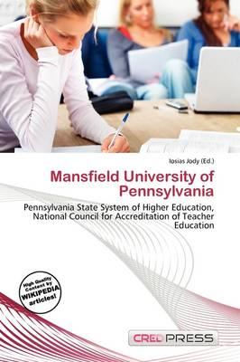 Mansfield University of Pennsylvania