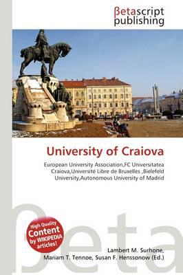 University of Craiova