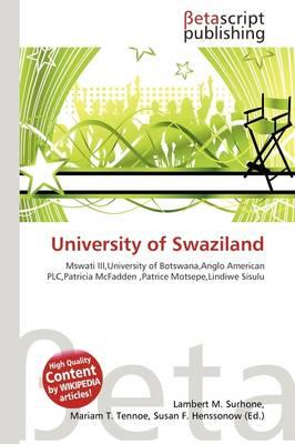 University of Swaziland