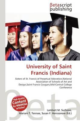 University of Saint Francis (Indiana)