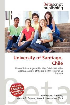 University of Santiago, Chile