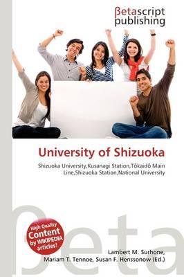 University of Shizuoka