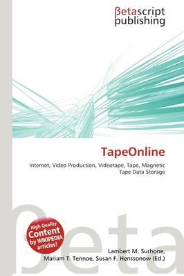 TapeOnline