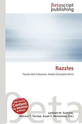 Razzles