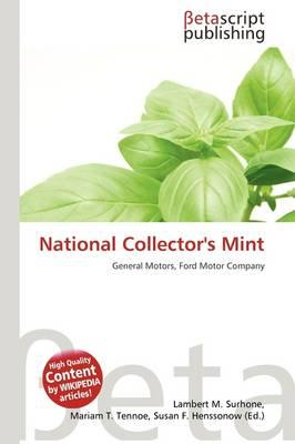 National Collector's Mint