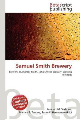 Samuel Smith Brewery