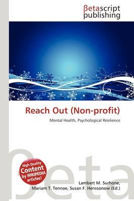 Reach Out (Non-profit)
