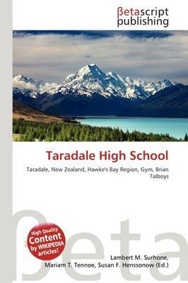 Taradale High School