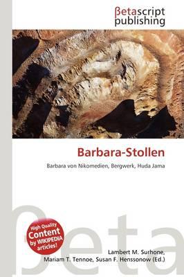 Barbara-Stollen