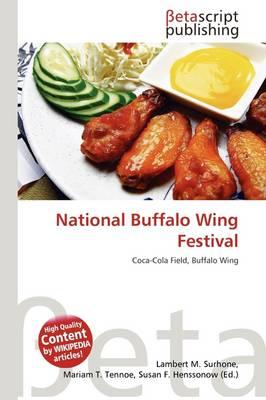 National Buffalo Wing Festival