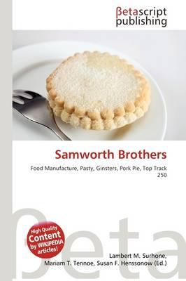 Samworth Brothers