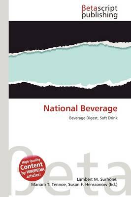 National Beverage