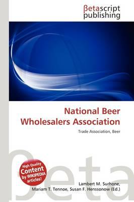 National Beer Wholesalers Association