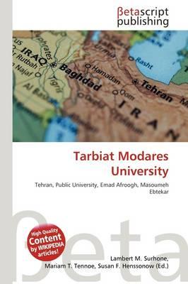 Tarbiat Modares University