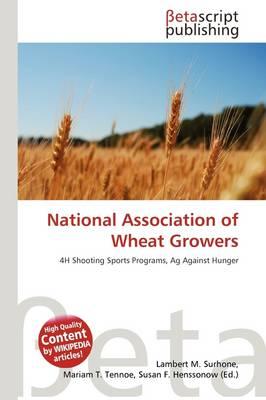 National Association of Wheat Growers