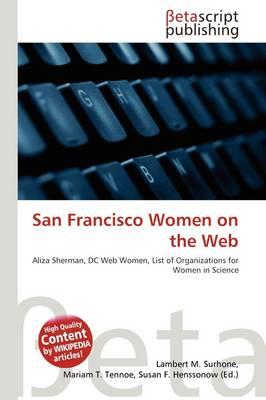 San Francisco Women on the Web