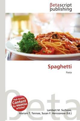 Spaghetti