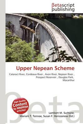 Upper Nepean Scheme