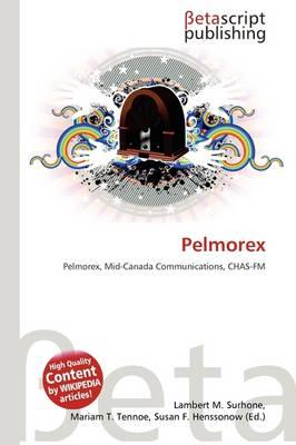 Pelmorex