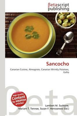 Sancocho