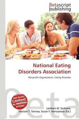 National Eating Disorders Association