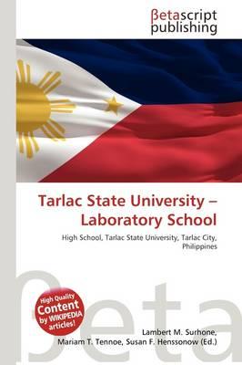 Tarlac State University - Laboratory School