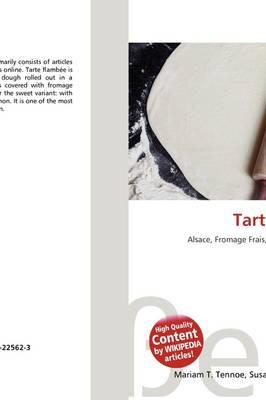 Tarte Flambee