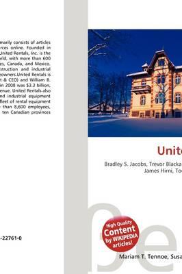 United Rentals