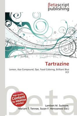 Tartrazine