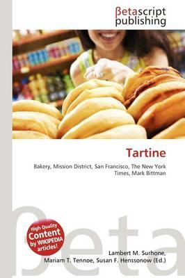 Tartine