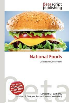 National Foods