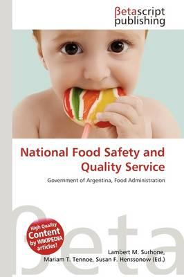 National Food Safety and Quality Service