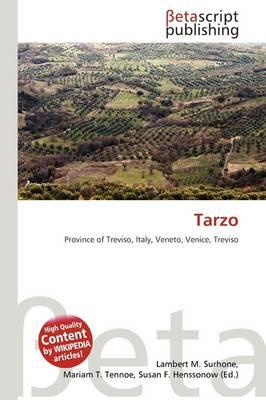 Tarzo
