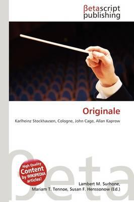Originale