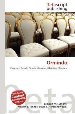 Ormindo