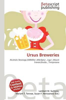 Ursus Breweries