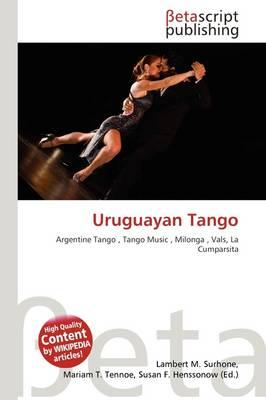 Uruguayan Tango