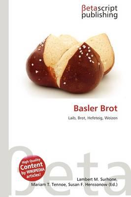 Basler Brot