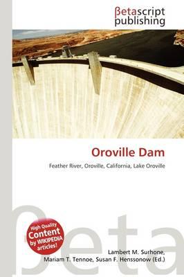 Oroville Dam