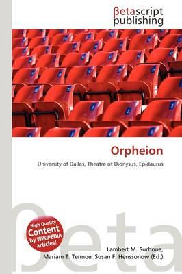 Orpheion