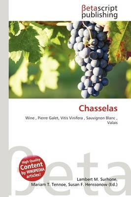 Chasselas