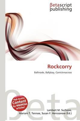 Rockcorry