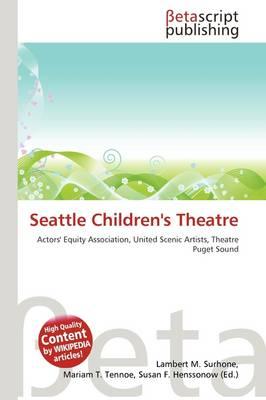 Seattle Children's Theatre